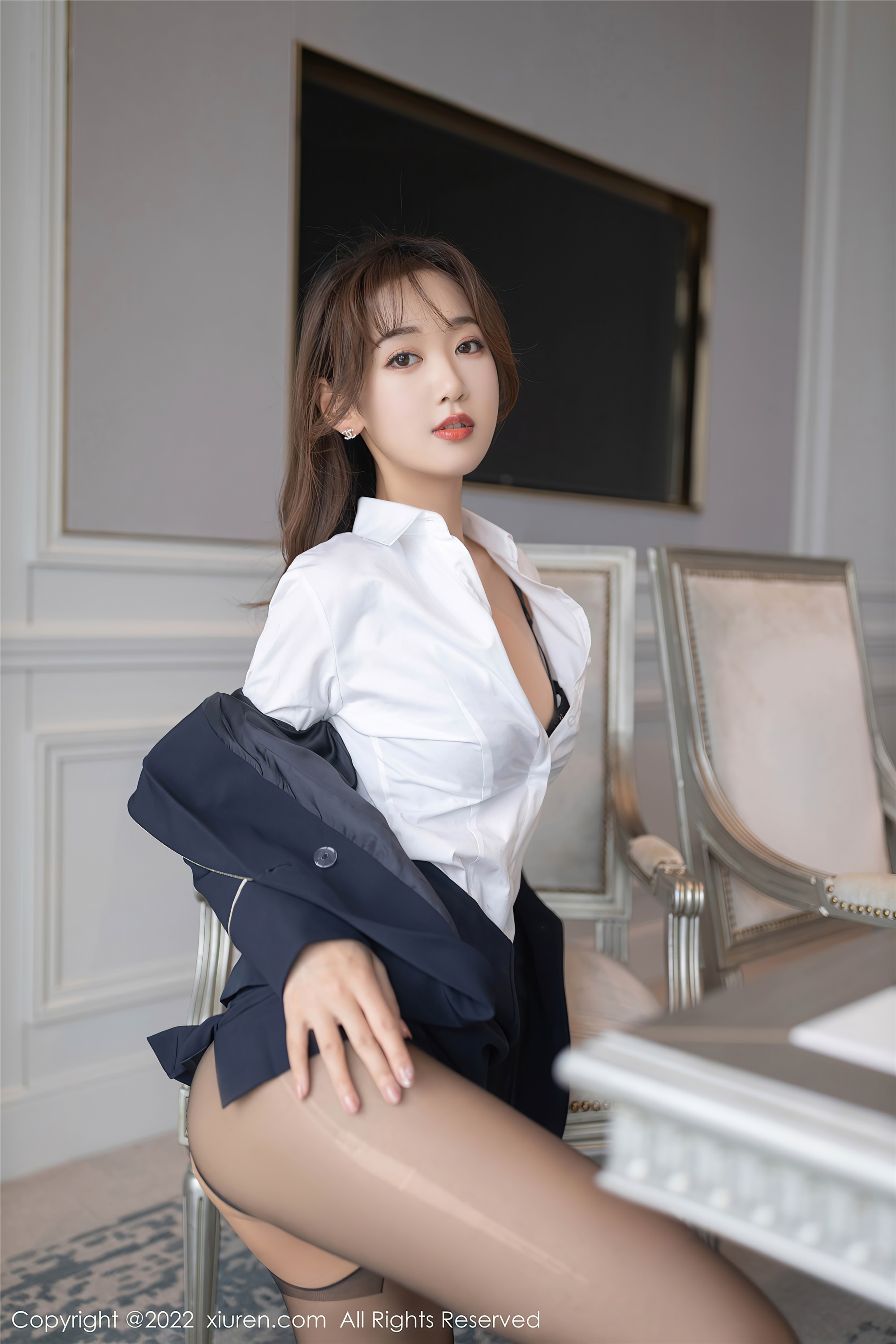 Xiuren秀人网 2022.01.10 NO.4445 唐安琪